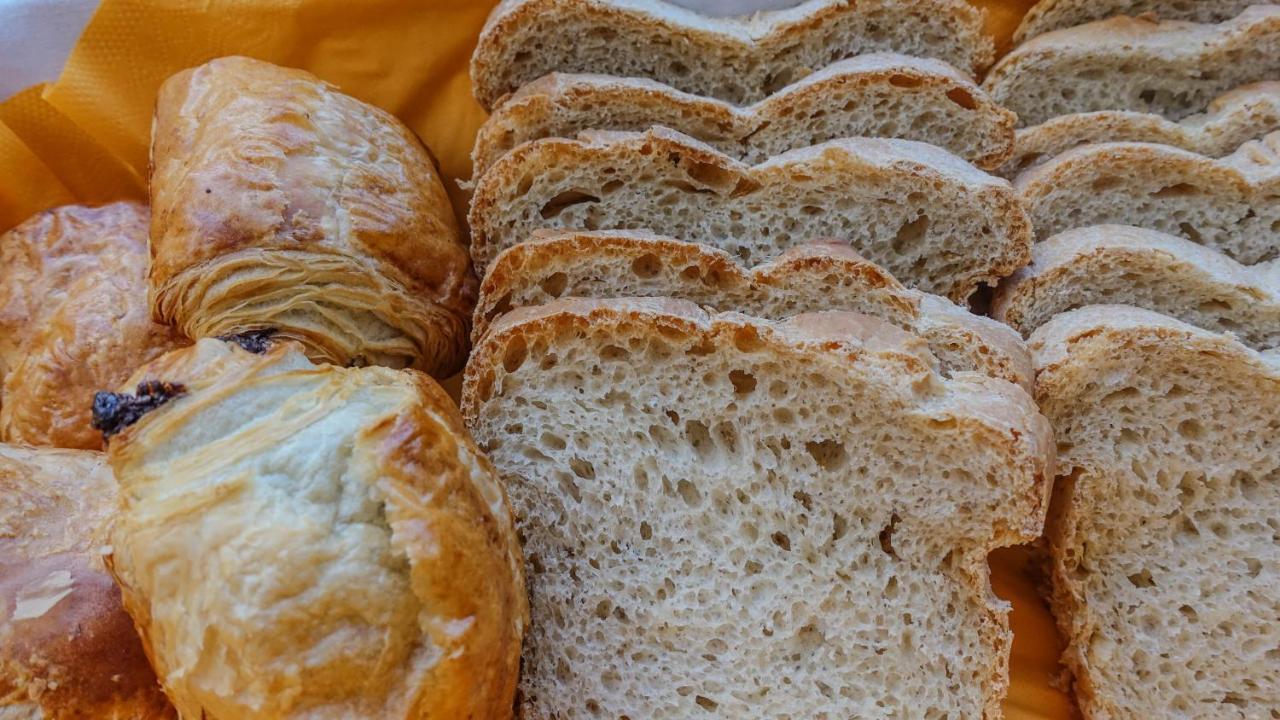 Le Nid Des Corbieres Bizanet Exterior foto